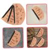 Sweater Comb for Removing Pilling, 3 Pieces, Beige view 4