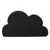 CLOUD-SHAPED Pet Feeding Mat view 4