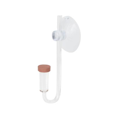 Transparent Acrylic CO2 Diffuser with Nano Ceramic Membrane