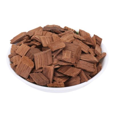 WWHJR 80 g Chips, French brewing wine, light toast flavor for wine and offers the taste of