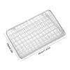 Multi-Functional Stainless Steel Bird Perch Stand view 2