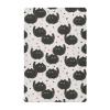 Halloween Scary Cat Fitted Crib Sheet for Boys or Girls, 39 x 27 in view 1