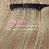 YoungSee Tape-In Human Hair Extensions, Ash Blonde Highlight/Platinum Blonde, 40 cm, 50 g, 18/613 view 4