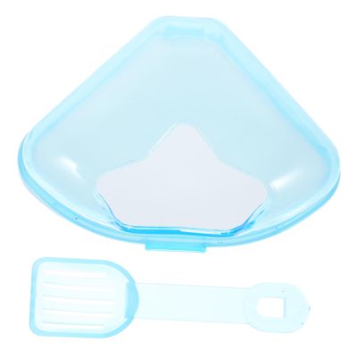 BUGUUYO Hamster Bath for Small Pets