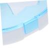BUGUUYO Hamster Bath for Small Pets view 4