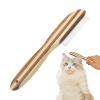 Scalp Cleaning Comb, Fine-Tooth Stainless Steel Lice Comb view 1