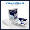 200 Udiclean Biodegradable Hearing Aid Cleaning Wipes view 2