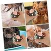 BUGUUYO Reusable Pet Brush view 3