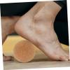 2-Piece Cork Massage Balls for Back and Feet, Yoga Accessory view 4
