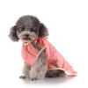 BUGUUYO XL Dog Raincoat with Hood view 2