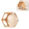 ZSXZCBDQ Wall-Mounted Cat Shelf Set (Package 5) view 1