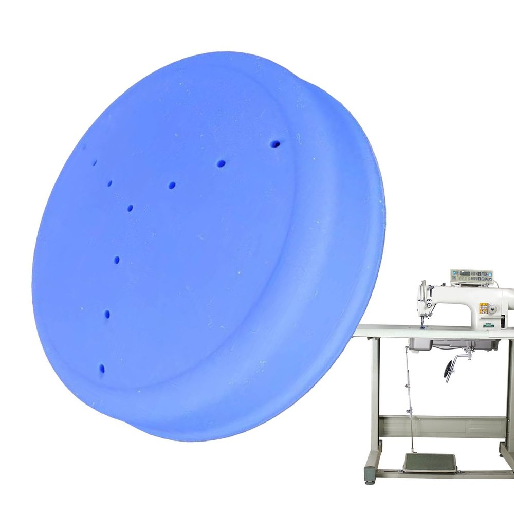 Silicone Knee Pad for Sewing Machine