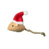 Christmas Decoration Pet Supply with Catnip view 2