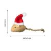 Christmas Decoration Pet Supply with Catnip view 3