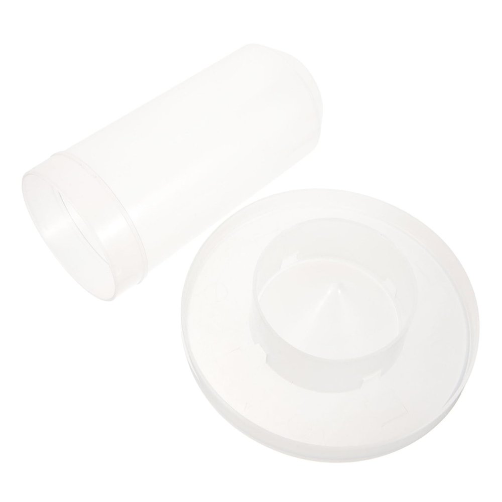 GRIRIW Automatic Bird Waterer and Feeder