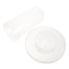 GRIRIW Automatic Bird Waterer and Feeder view 1