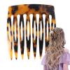 Acrylic Hair Comb for Women view 1