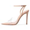 GBBRZKTB Women's High Heels Sandals view 2
