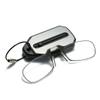 IKOPFLN Ultra-Thin Foldable Reading Glasses, Blue-Light, +2.0 Diopter view 1