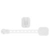 Self-Adhesive Child Safety Locks for Drawers and Cabinets view 1