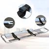 Foldable Aluminum Alloy Rescue Stretcher, Adjustable Length view 4