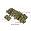 KUANGGE Foldable Patient Transfer Stretcher with 12 Handles view 4