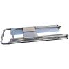 Folding Aluminum Alloy Scoop Stretcher with Adjustable Length view 2