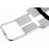 Folding Aluminum Alloy Scoop Stretcher with Adjustable Length view 3