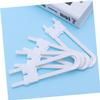 8-Pack Adjustable U-Shaped Baby Safety Cabinet Locks view 4