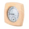 Jwthee Wooden Sauna Thermometer view 1