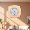 Jwthee Wooden Sauna Thermometer view 4