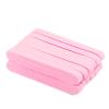 IWOWHERO 12-Piece Facial Cleansing Sponges, Pink view 1