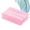IWOWHERO 12-Piece Facial Cleansing Sponges, Pink view 3