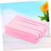 IWOWHERO 12-Piece Facial Cleansing Sponges, Pink view 4
