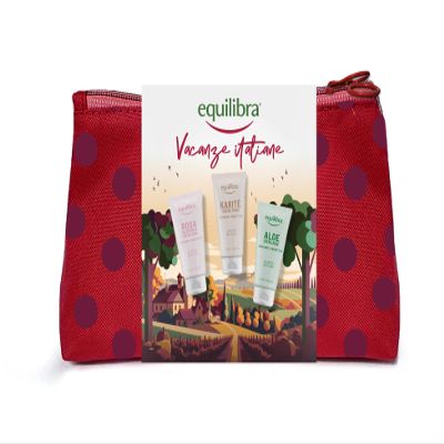 Italian Holiday Bag – Winter Edition