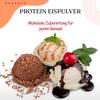 Gino Gelati Protein Ice Cream Powder, Mango, 1 kg view 4