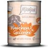 MjAMjAM - Premium Wet Dog Food - Wellness - Bones & Joints - Beef, 400g view 1