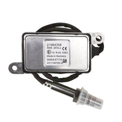 NOx Sensor 21984358 5WK9671 7A 22219283 5WK96717B for Volvo FE FH FL FM FMX NH