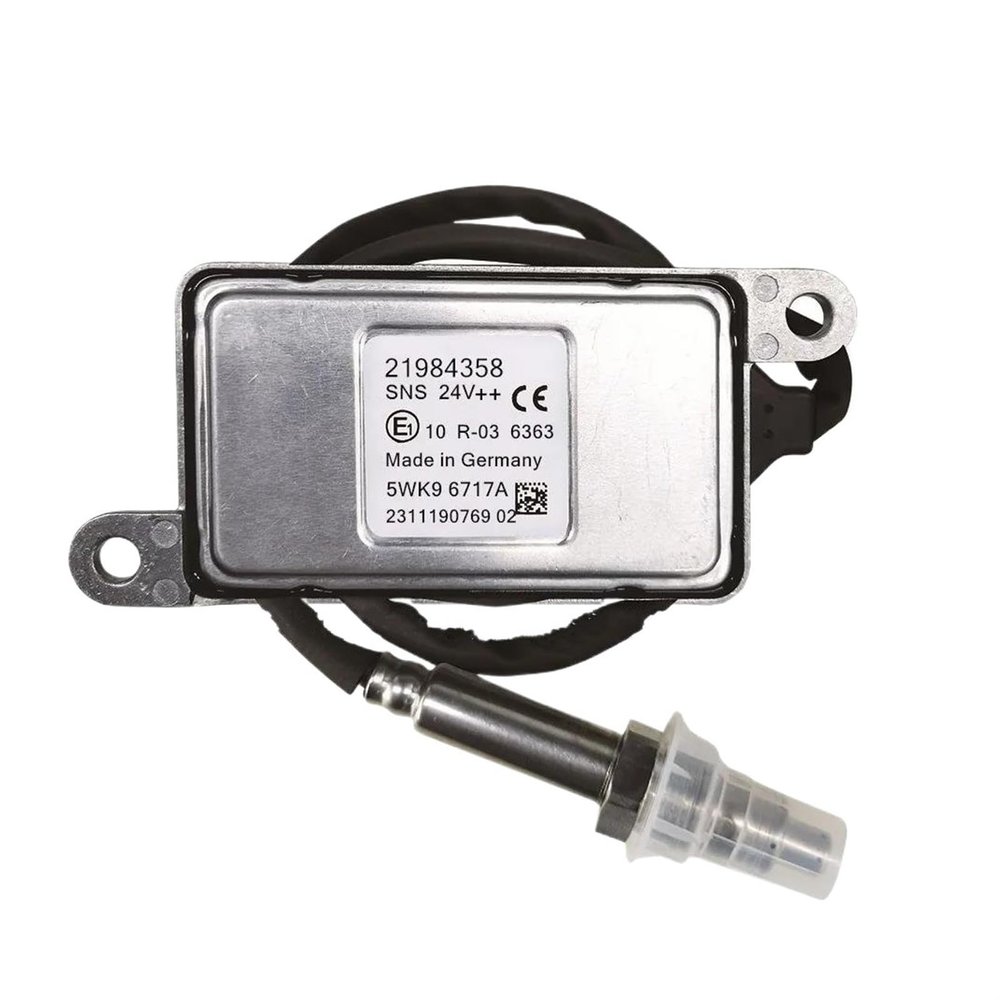 NOx Sensor 21984358 5WK9671 7A 22219283 5WK96717B for Volvo FE FH FL FM FMX NH