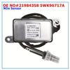 NOx Sensor 21984358 5WK9671 7A 22219283 5WK96717B for Volvo FE FH FL FM FMX NH view 2