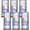 MjAMjAM - Premium Wet Dog Food - Wellness - Digestion - Turkey, 6 Pack (6x400g), Grain-Free view 1