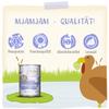 MjAMjAM - Premium Wet Dog Food - Wellness - Digestion - Turkey, 6 Pack (6x400g), Grain-Free view 4