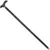 ALDDPWE 88 cm Classic Sandalwood Walking Cane for Seniors view 1