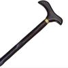 ALDDPWE 88 cm Classic Sandalwood Walking Cane for Seniors view 4