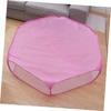 Foldable Pink Hamster Play Tent view 2