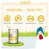 MjAMjAM - Premium Wet Dog Food - Wellness - Skin & Coat - Chicken, 1 Pack (1x800g), Grain-Free view 4