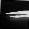 Glowing Feeding Tongs for Reptiles, PP Plastic, 1 Pc. view 4