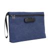 Qcwwy Odor-Proof Storage Bag with Combination Lock view 1