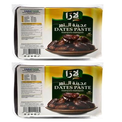 Lara Multipack Date Paste 2 x 900 g