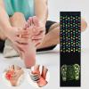 Stone Foot Massage Mat with Pebbles - Acupressure Mat view 2